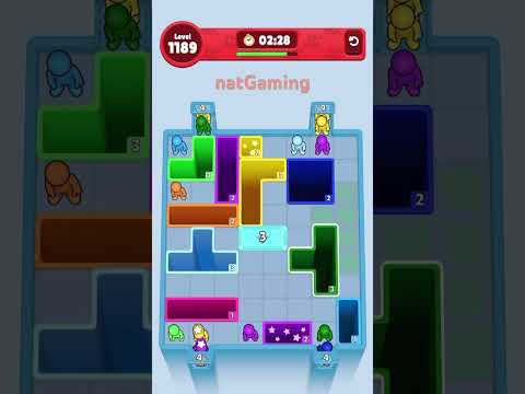 Level 1189 thumbnail