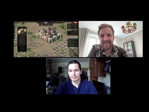 Nepos Games Interview - OpenDANES: Religion