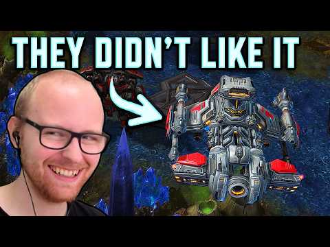 He Entered A $10,000 Tournament To Cheese Everyone