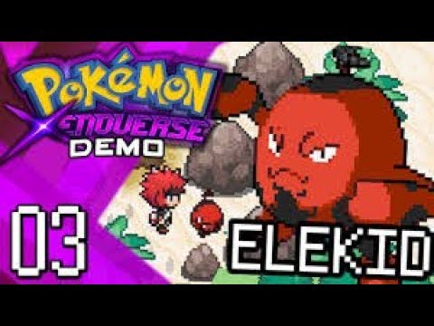 pokemon xenoverse-ep3-il potere di elekid x