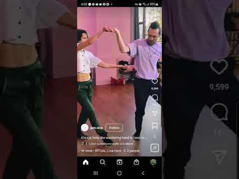 Jakub & Emeline WCS Fusion play