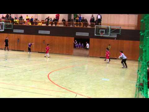 tsv ehingen turkgucu-SV Eintrach Seekirch final maci