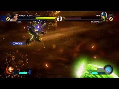 Mvci Argentina - Offline Casuales