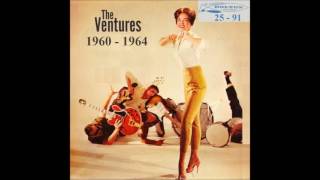 The Ventures - Dolton Records - 1960 - 1964