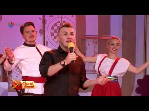 Mihai Traistariu & Baletul IUNO Dance | Un trandafir creste la firida mea