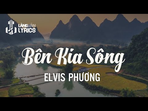 BÊN KIA SÔNG