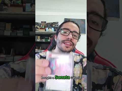 YouTube video