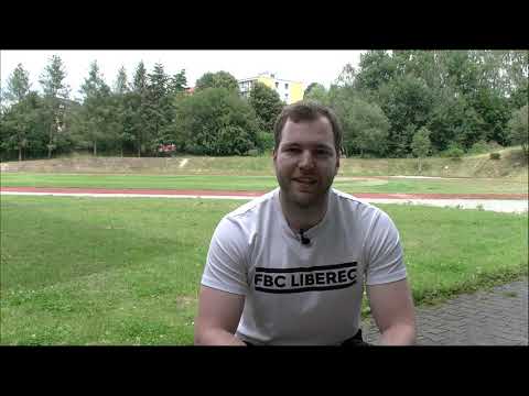 Úvodní slovo k náboru do FBC Liberec