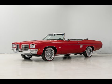 1971 Oldsmobile Delta 88 (CC-1922943) for sale in Concord, North Carolina
