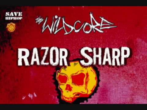 The Wildcore - Razor Sharp