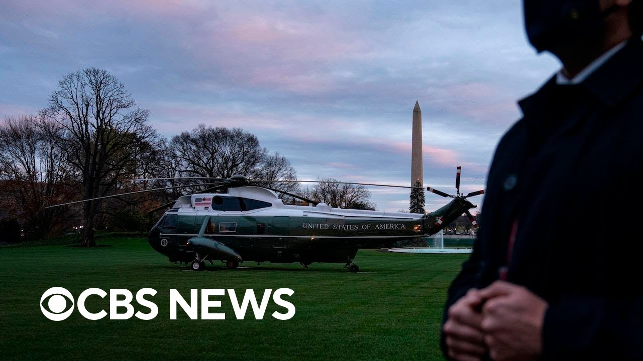 Secret Service accused of deleting texts from before and during Jan. 6 Capitol attack