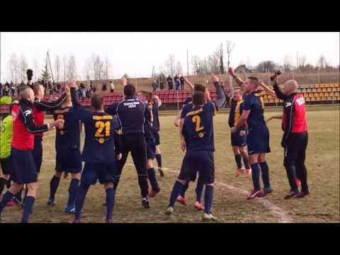 Droga do Zwycięstwa | Mechanik Bobolice | Okres przygotowawczy