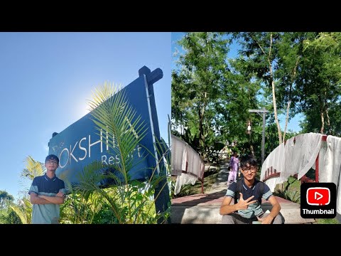    Lets dive in Toxita resort a tranquil heaven for nature lovers...