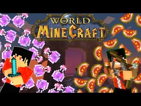 Darkshied - [#1] World of Minecraft : Mage - Wynncraft [FR]