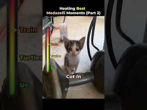 Heating Best Medazelli Moments Part two