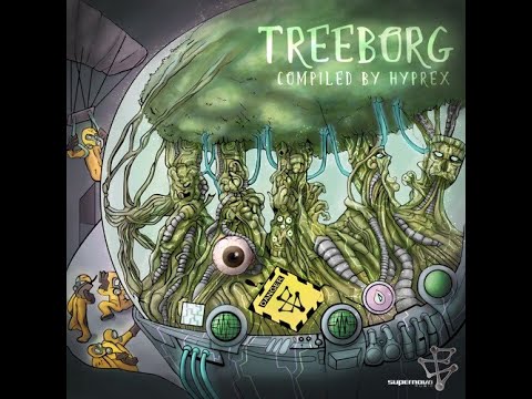 Mowgli & Shadow Shaman - Chocolate Daddy