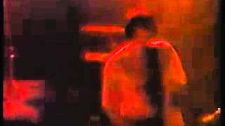 Superchunk - Sick - ULU 1992