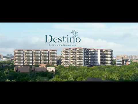 3D Tour Of Sunshine Destino