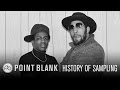 A History of Sampling w/ Chris Read (WhoSampled) at Point Blank London A History of Sampling w/ Chris Read (WhoSampled) at Point Blank London