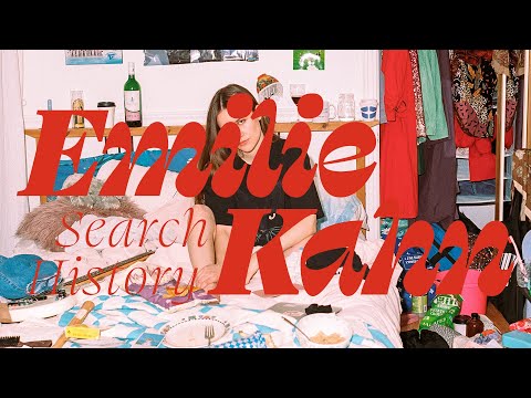 Video thumbnail for Search History