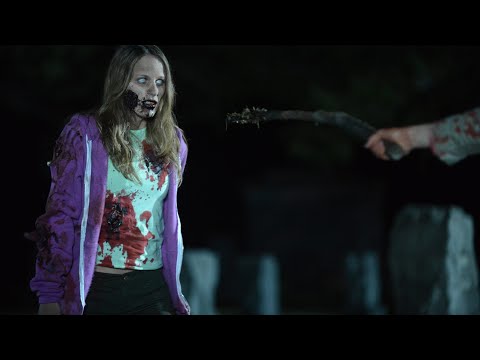 The Big Monster Briefing Room 31 - "Zombie Night" (2013)