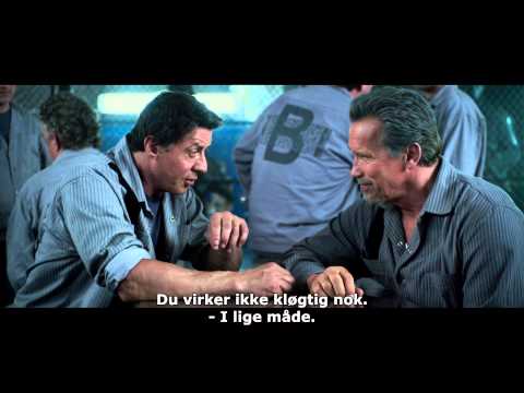 Escape Plan - Trailer