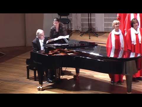 LORD, MAKE ME AN INSTRUMENT OF YOUR PEACE - Michaels KammerChor Wien (Leitung: Michael Hladik)