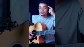 Técnica OCULTA para transpor os Tons das músicas no violão. #acordesdeviolão #auladeviolao