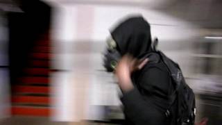 Deep Cover In Three Bedrooms