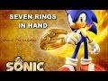 [SONIC KARAOKE] Sonic and the Secret Rings ...