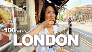 Download lagu 4 days in london mp3