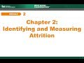 WWC Online Training, Module 2: Attrition, Part 2