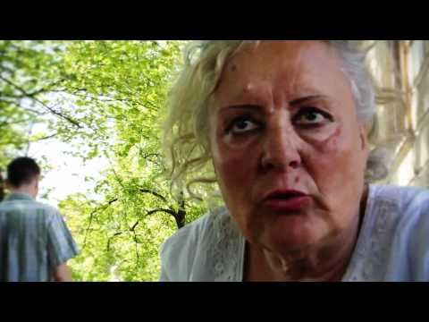 Walił konia w biały dzień...