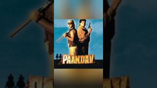 Download lagu Paandav Hindi Movie (1995) #akshaykumar #mukeshkhanna #oldhindimoviesfull #bollywoodactor #movie mp3