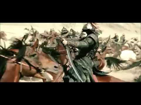 Fall of Eden - Wargasm
