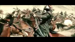 Fall of Eden - Wargasm