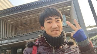 姫路にやって来ましたー