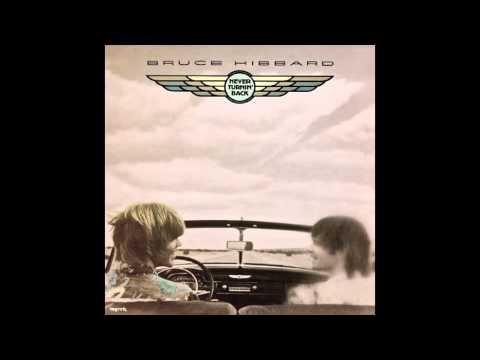 Its A Shame - Bruce Hibbard