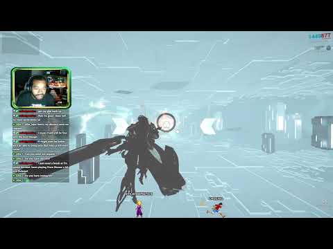 Warframe Mastery Rank 19 Test Guide for Beginners | Step-by-Step Tips & Tricks