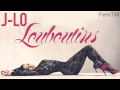 Jennifer Lopez - Louboutins ...