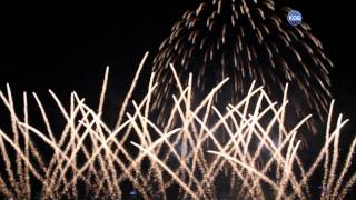 preview picture of video '2012 Seoul Fireworks Festival 2012 서울 세계불꽃축제 하이라이트'