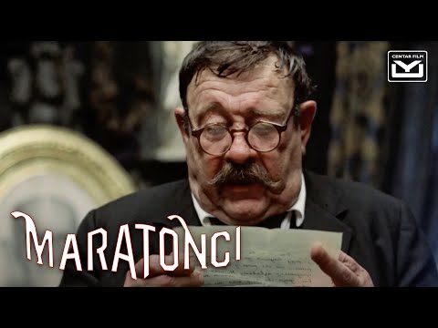 Ko je vas poznavao, ni pakao mu neće teško pasti | Maratonci trče počasni krug