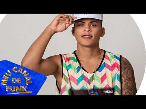 MC Novinho da Praça - Só eu que vou te amar só eu que vou te comer (Selminho DJ)