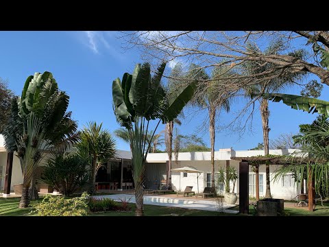 Casa Alto Padrão 4 Suítes Qd 9 do Park Way - À Venda - Desocupada (61) 9 8181.3937 Corretor Cleber