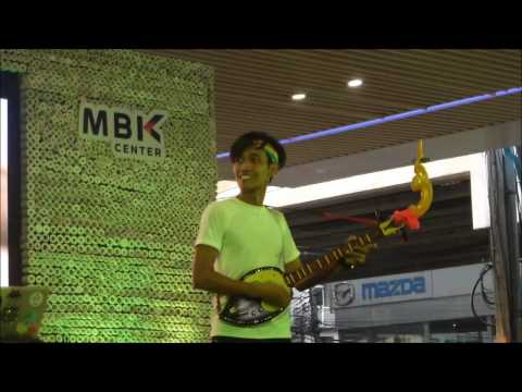 GA PI, BKing, Pinn Ball 2