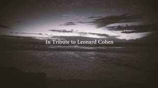 Leonard Cohen&#39;s &quot;Hallelujah&quot; - Adam Watts