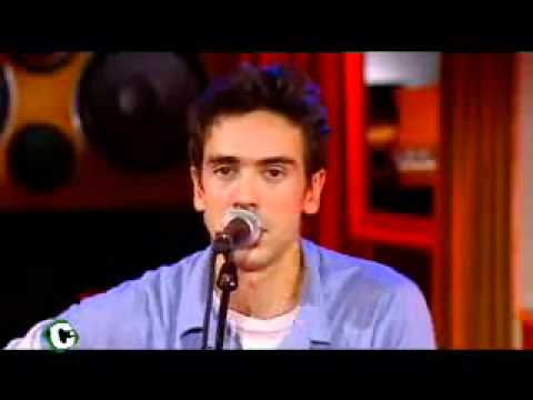 TV5 - Acoustic - Vivre à même l'amour - Ben Ricour