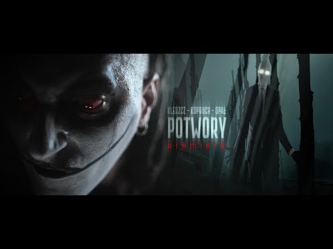 Kleszcz x Kopruch x Opał - Potwory (NDKE 3) prod. Nody Beats