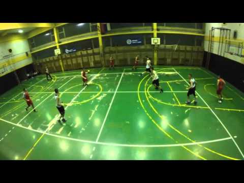 Pačavra Aleksandar #10 - Basketball Stars Futog