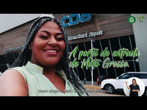 Várzea Grande na FIT Pantanal 2026: Turismo, Cultura e Oportunidades